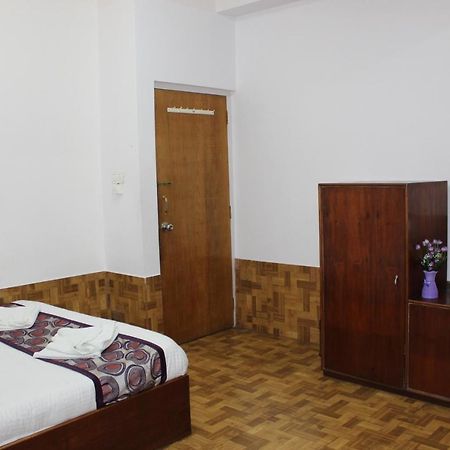 Dreamz Group Namdul Boutique Hotel Gangtok Exteriér fotografie