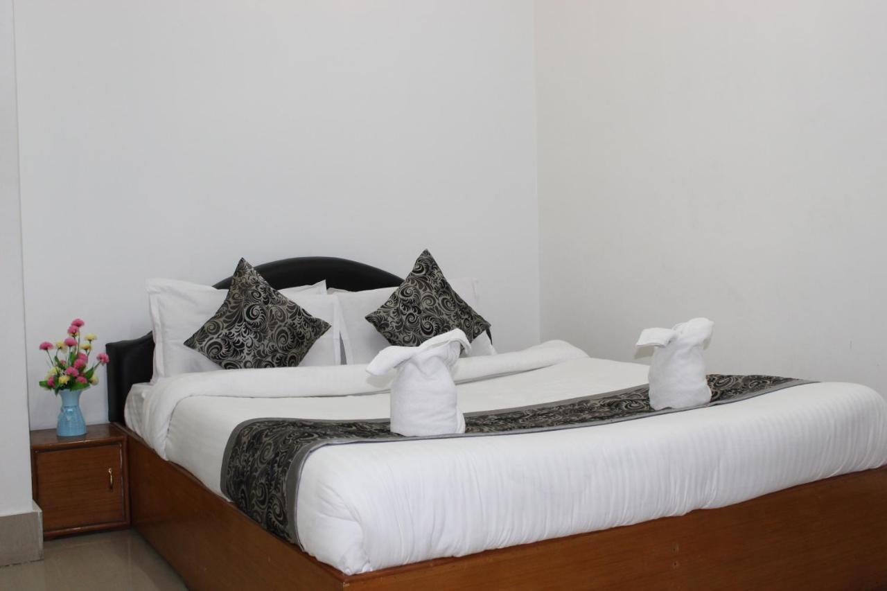 Dreamz Group Namdul Boutique Hotel Gangtok Exteriér fotografie