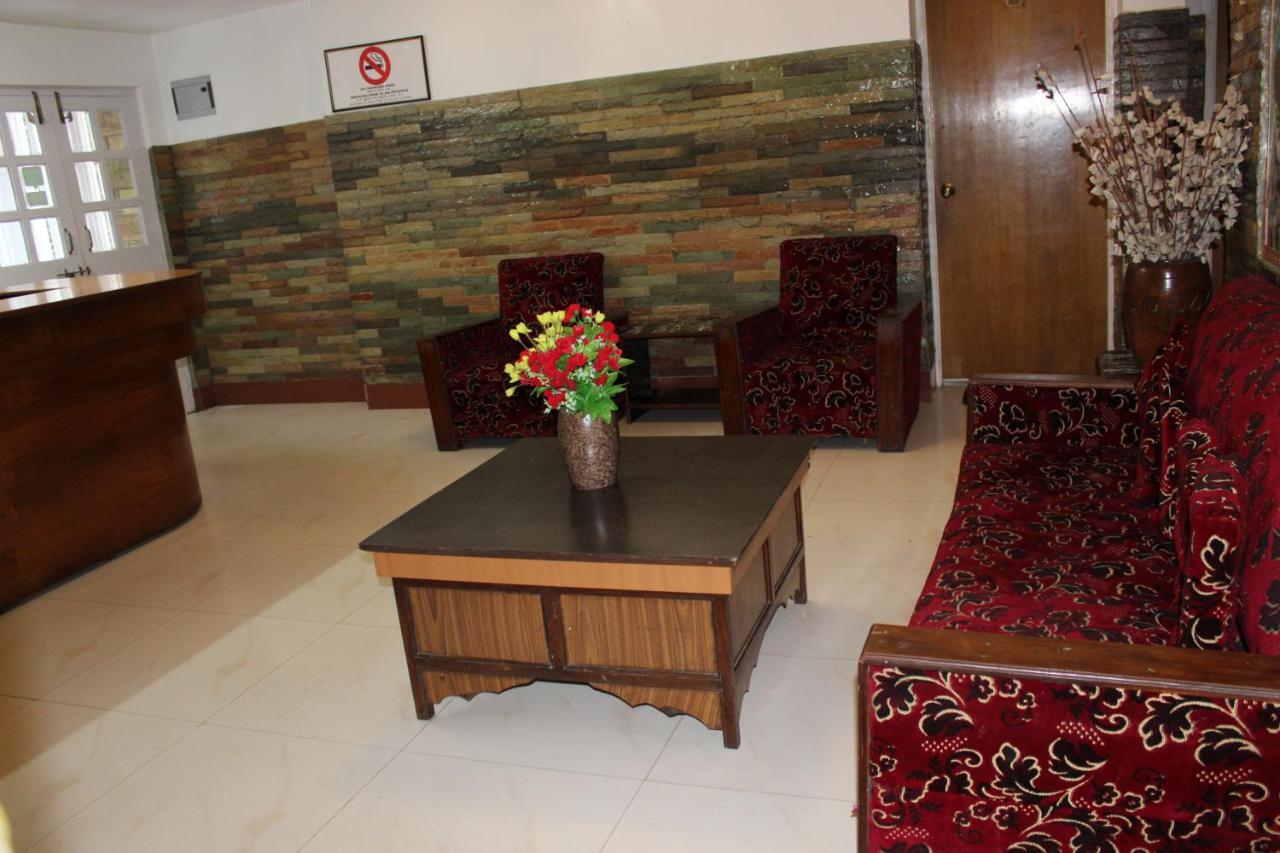 Dreamz Group Namdul Boutique Hotel Gangtok Exteriér fotografie